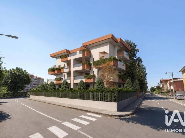 Appartamento in vendita a San Carlo, Muggiò