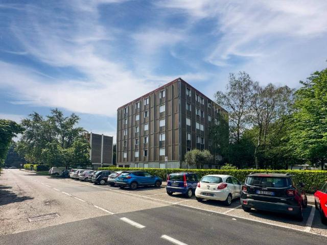 Appartamento in vendita a San Carlo, Muggiò