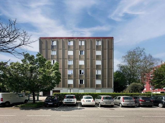 Appartamento in vendita a San Carlo, Muggiò