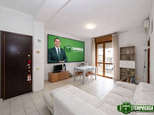 Appartamento in vendita a Muggiò, Lombardia