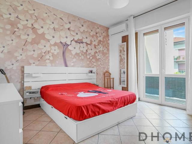 Appartamento in vendita a San Carlo, Muggiò
