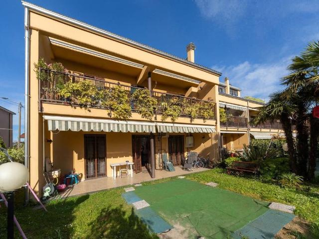 Appartamento in vendita a Muggiò, Lombardia