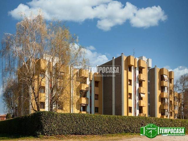 Appartamento in vendita a San Carlo, Muggiò