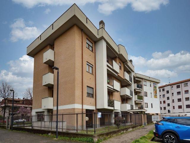 Appartamento in vendita a Muggiò, Lombardia