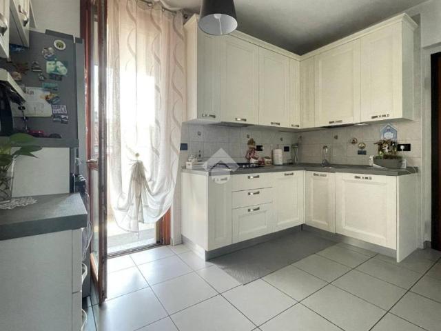 Appartamento in vendita a Taccona, Muggiò