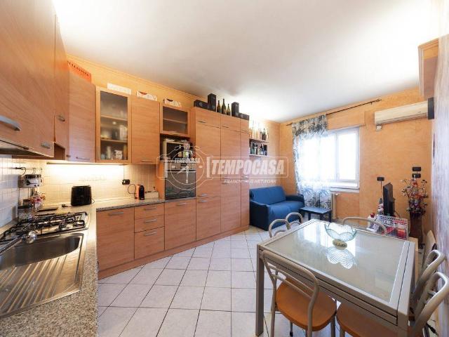 Appartamento in vendita a Zona Omogenea Milano Nord, Muggiò