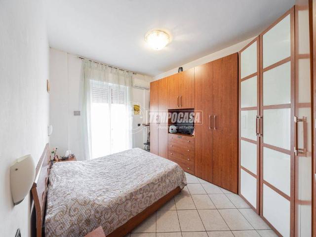 Appartamento in vendita a Zona Omogenea Milano Nord, Muggiò