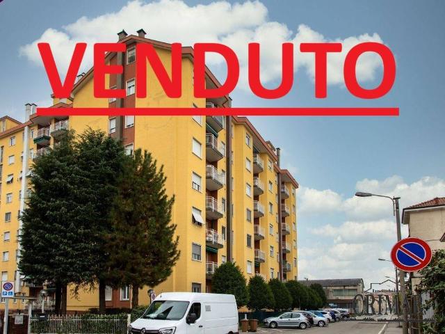 Appartamento in vendita a San Carlo, Muggiò
