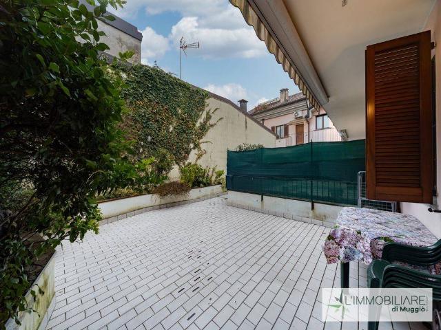 Appartamento in vendita a San Carlo, Muggiò