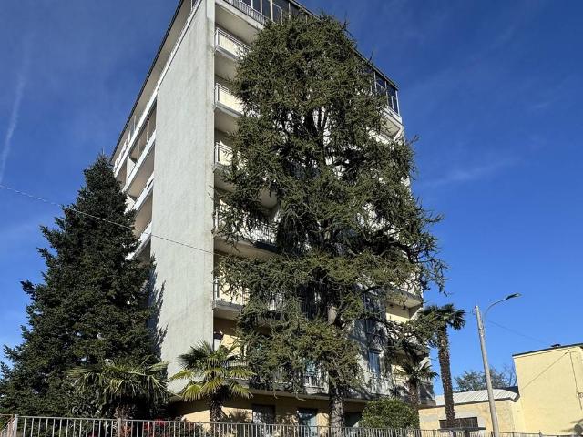 Appartamento in vendita a San Carlo, Muggiò