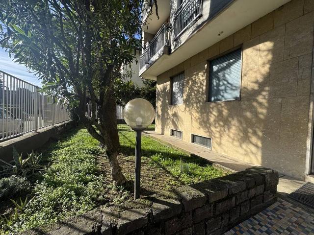 Appartamento in vendita a San Carlo, Muggiò
