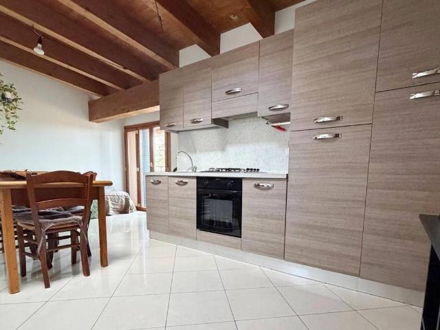 Appartamento in vendita a Taccona, Muggiò