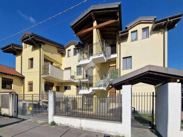 Appartamento in vendita a San Carlo, Muggiò