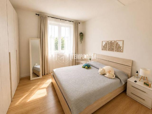 Appartamento in vendita a San Carlo, Muggiò