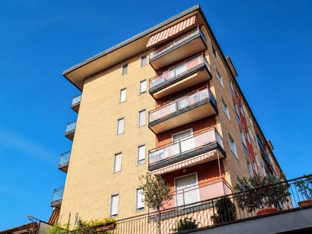 Appartamento in vendita a San Carlo, Muggiò