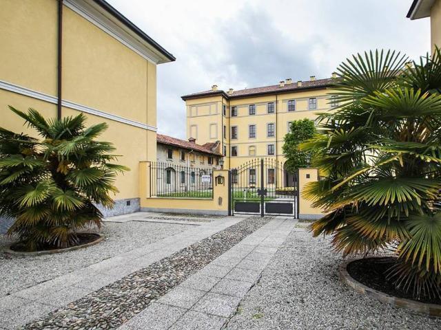 Appartamento in vendita a Taccona, Muggiò
