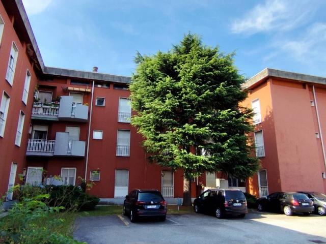 Appartamento in vendita a San Carlo, Muggiò
