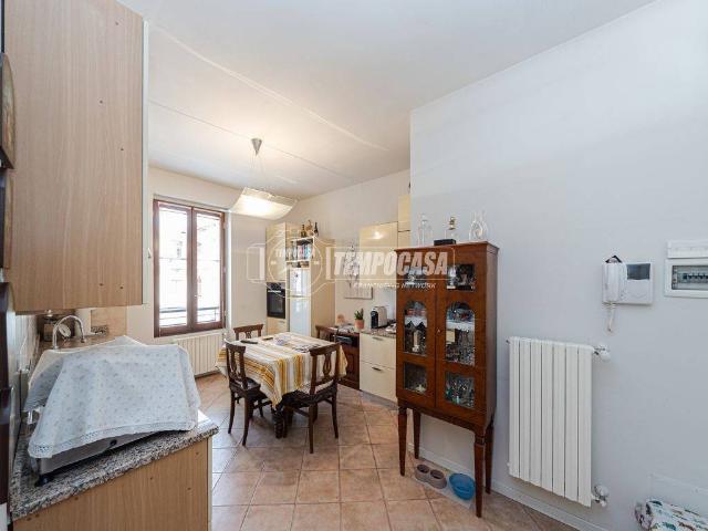 Appartamento in vendita a San Carlo, Muggiò