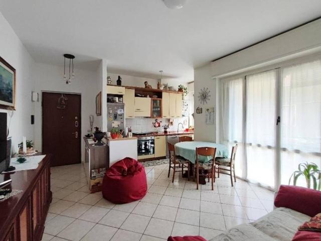 Appartamento in vendita a San Carlo, Muggiò