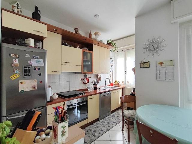 Appartamento in vendita a San Carlo, Muggiò