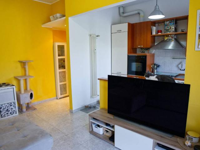Appartamento in vendita a Taccona, Muggiò