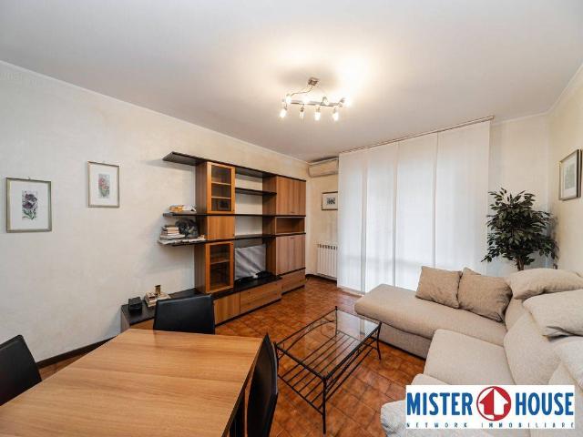 Appartamento in vendita a Muggiò, Lombardia