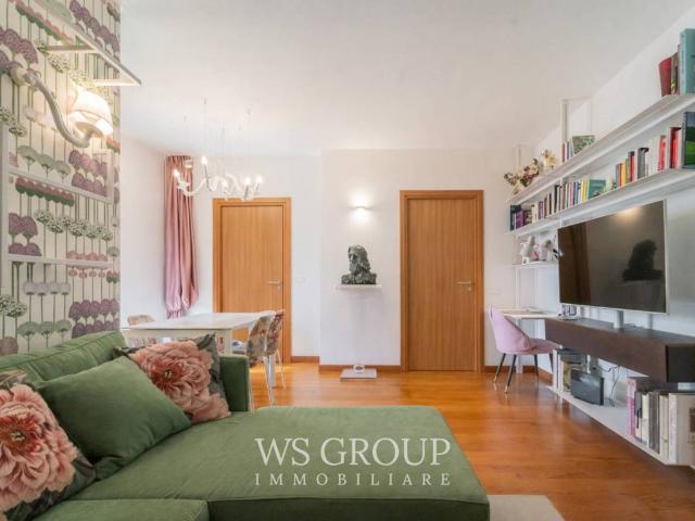Appartamento in vendita a Muggiò, Lombardia