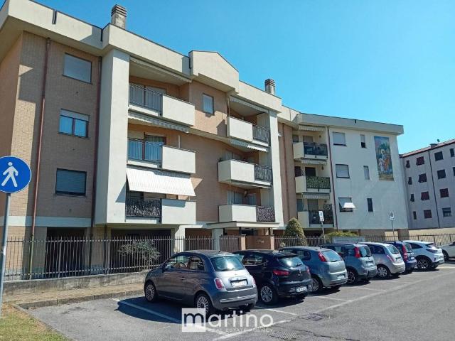 Appartamento in vendita a Muggiò, Lombardia