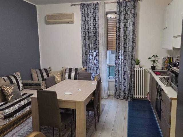Appartamento in vendita a San Carlo, Muggiò