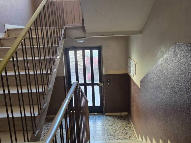 Appartamento in vendita a San Carlo, Muggiò