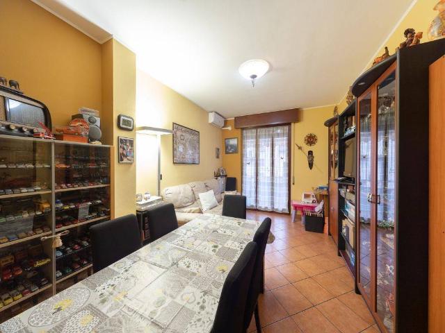 Appartamento in vendita a San Carlo, Muggiò