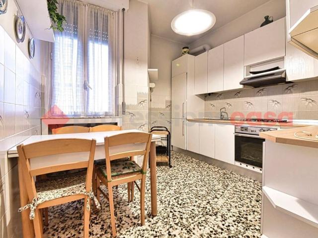 Appartamento in vendita a Taccona, Muggiò