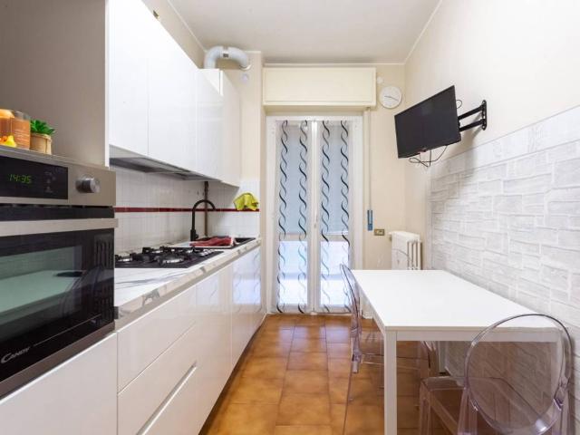 Appartamento in vendita a Muggiò, Lombardia