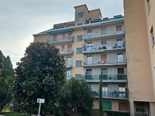 Appartamento in vendita a San Carlo, Muggiò