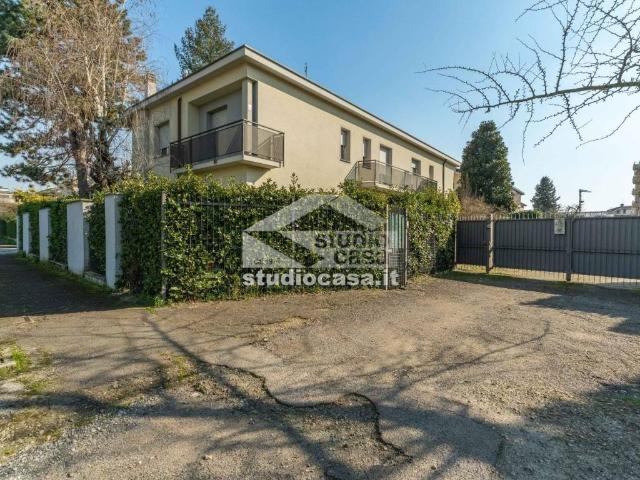 Appartamento in vendita a San Carlo, Muggiò