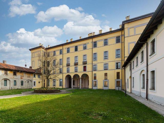 Appartamento in vendita a Muggiò, Lombardia