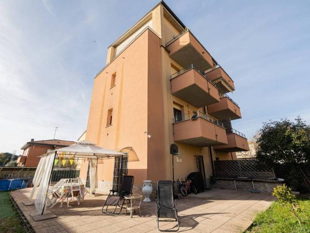 Appartamento in vendita a Muggiò, Lombardia
