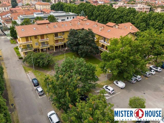 Appartamento in vendita a San Carlo, Muggiò