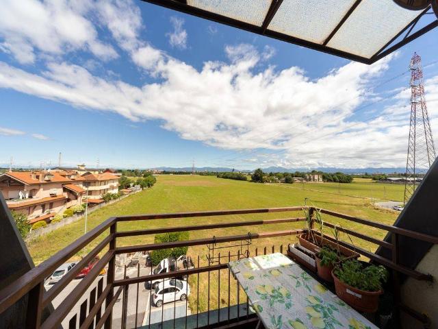 Appartamento in vendita a San Carlo, Muggiò