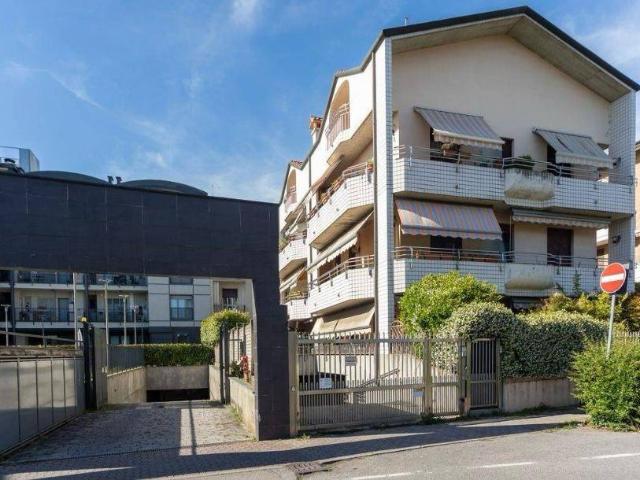 Appartamento in vendita a San Carlo, Muggiò