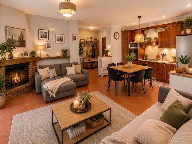 Appartamento in vendita a Muggiò, Lombardia