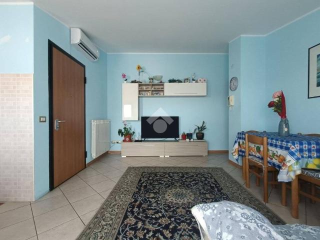 Appartamento in vendita a Muggiò, Lombardia