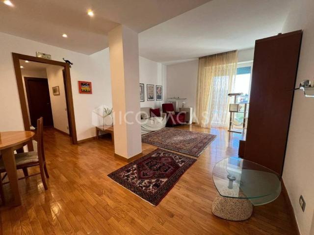 Appartamento in vendita a Muggiò, Lombardia
