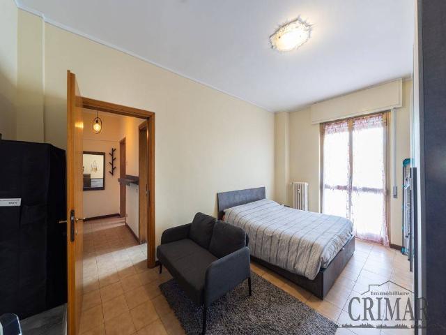 Appartamento in vendita a San Carlo, Muggiò