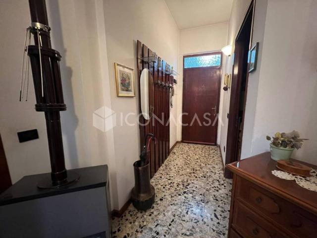 Appartamento in vendita a San Carlo, Muggiò