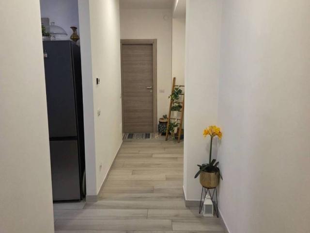 Appartamento in vendita a San Carlo, Muggiò