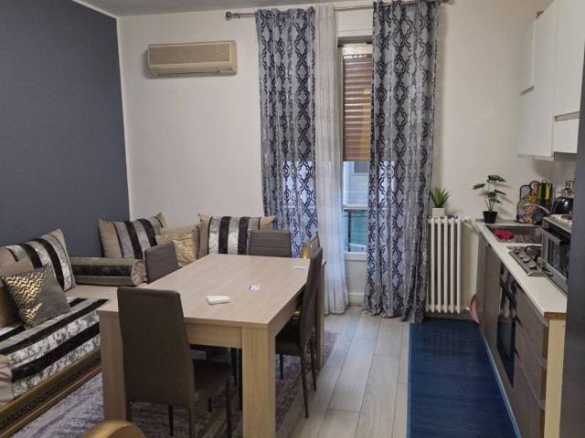 Appartamento in vendita a San Carlo, Muggiò