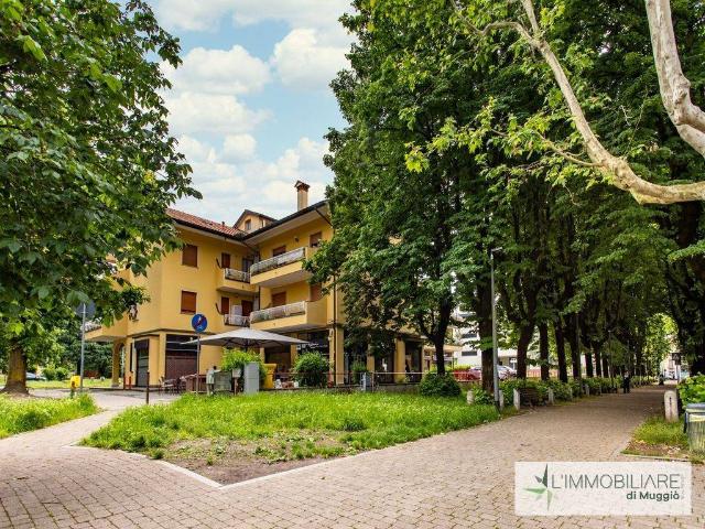 Appartamento in vendita a San Carlo, Muggiò