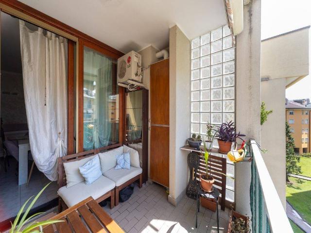 Appartamento in vendita a Muggiò, Lombardia