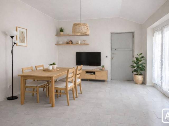 Appartamento in vendita a San Carlo, Muggiò